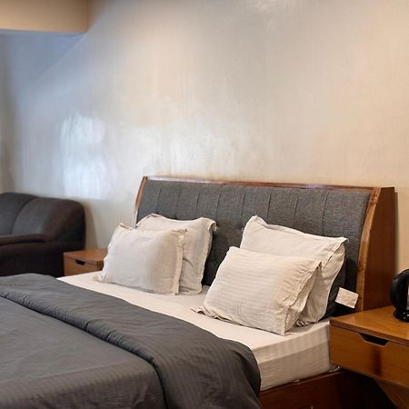The Alpine Guest House Kasol Extérieur photo