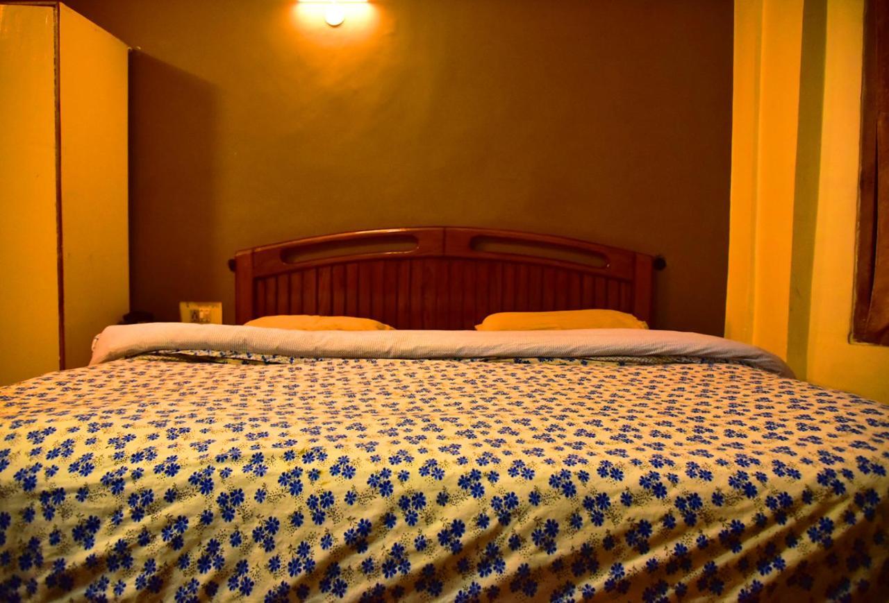 The Alpine Guest House Kasol Extérieur photo