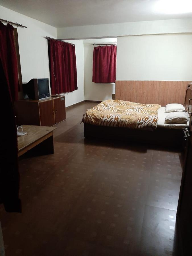 The Alpine Guest House Kasol Extérieur photo