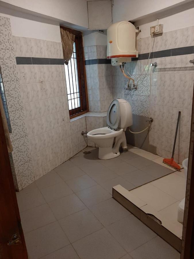 The Alpine Guest House Kasol Extérieur photo
